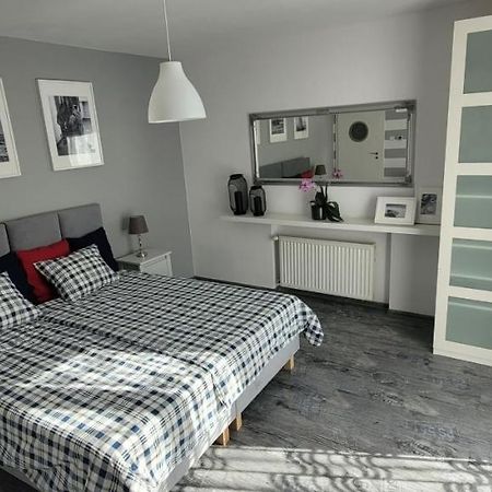 Apartament Formoza Gdynia Exteriör bild