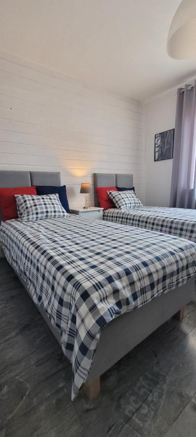 Apartament Formoza Gdynia Exteriör bild
