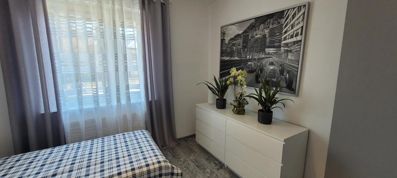 Apartament Formoza Gdynia Exteriör bild