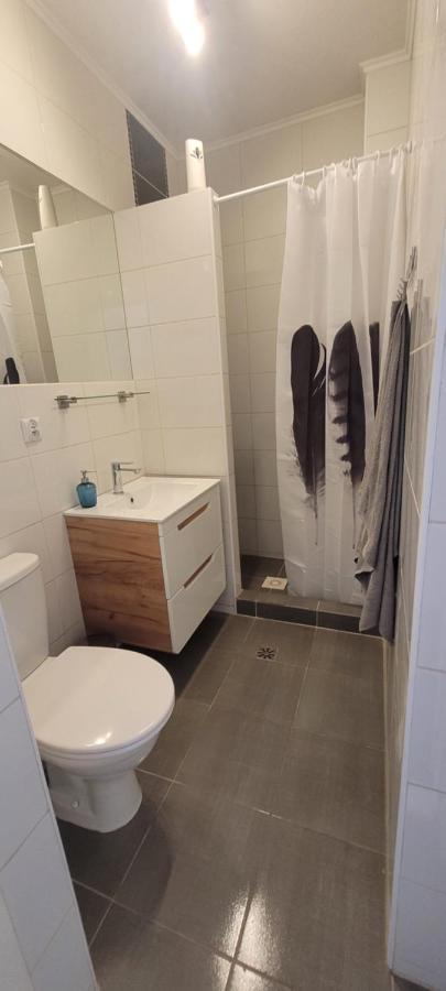 Apartament Formoza Gdynia Exteriör bild