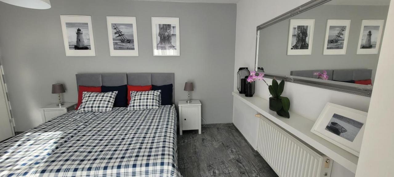 Apartament Formoza Gdynia Exteriör bild