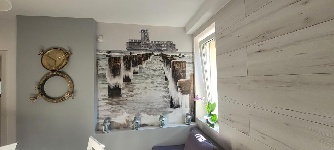 Apartament Formoza Gdynia Exteriör bild