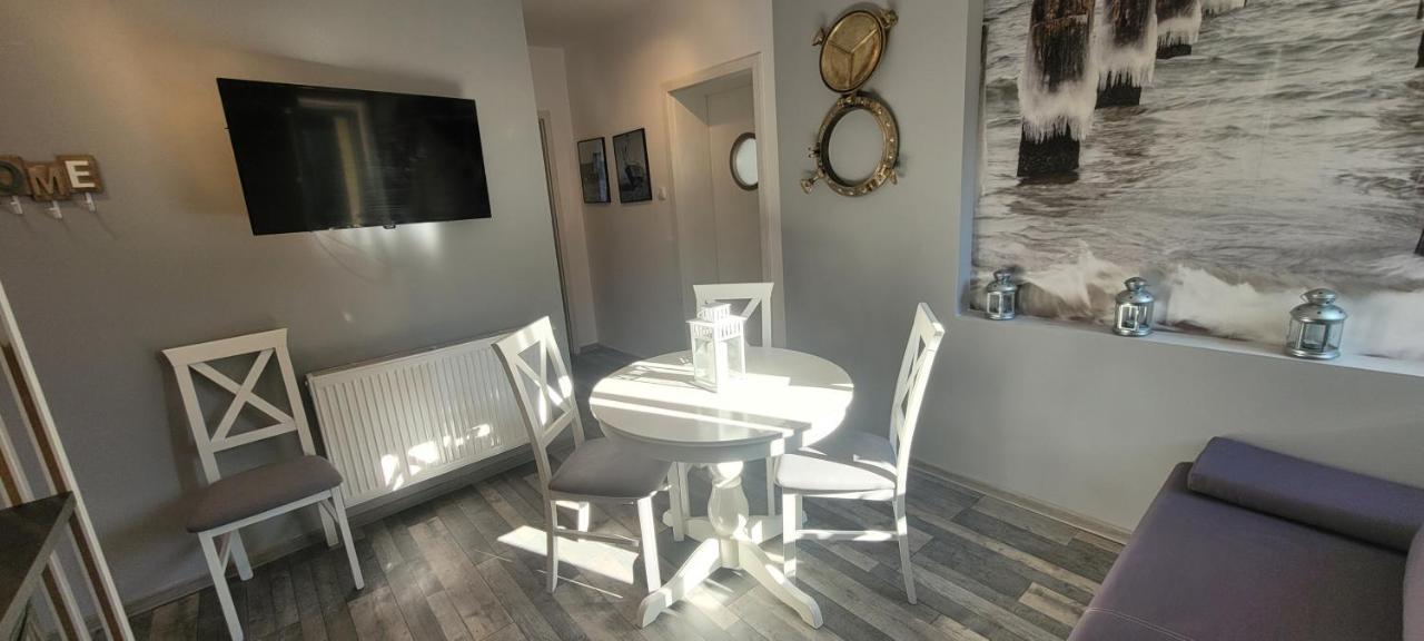 Apartament Formoza Gdynia Exteriör bild