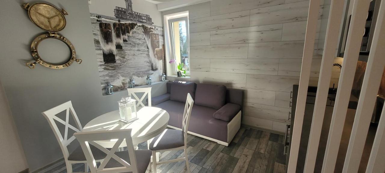 Apartament Formoza Gdynia Exteriör bild