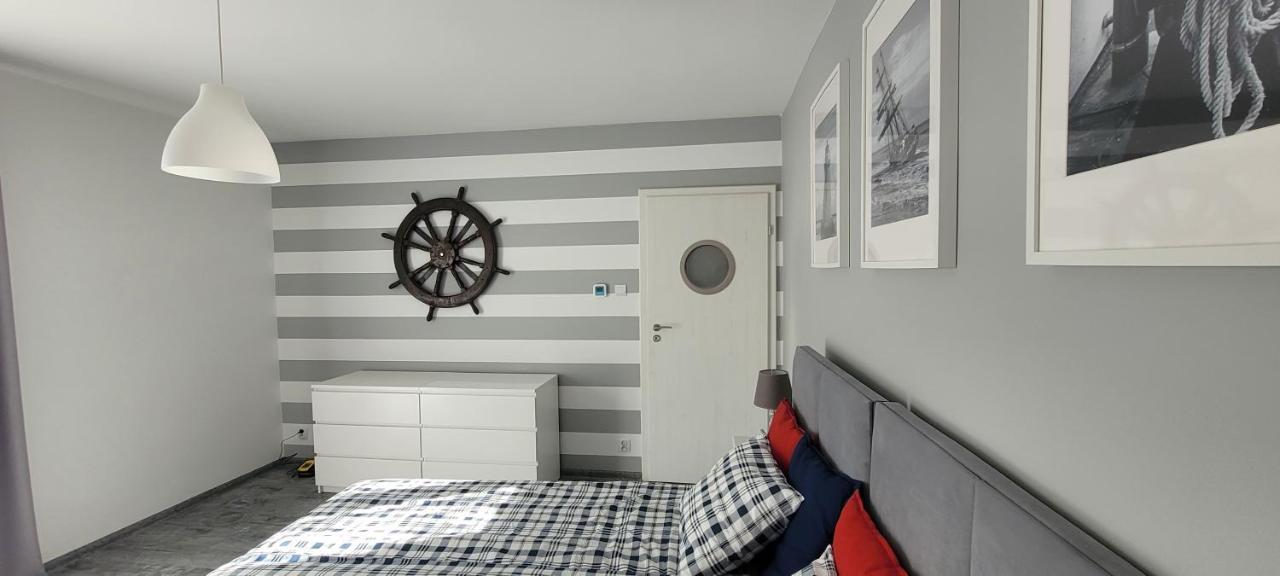 Apartament Formoza Gdynia Exteriör bild