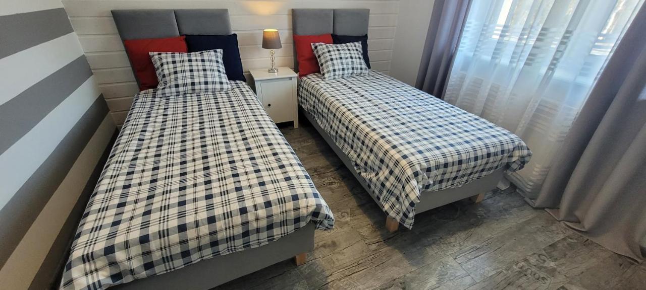 Apartament Formoza Gdynia Exteriör bild