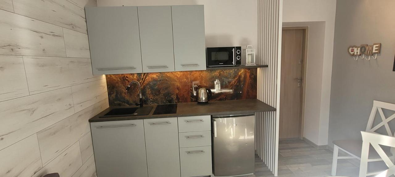 Apartament Formoza Gdynia Exteriör bild