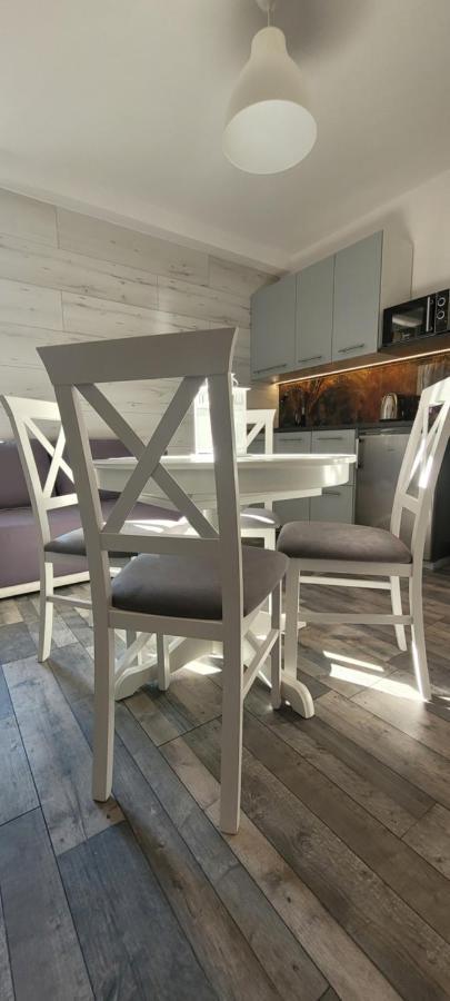 Apartament Formoza Gdynia Exteriör bild