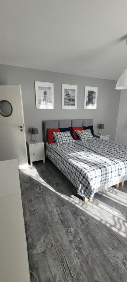 Apartament Formoza Gdynia Exteriör bild