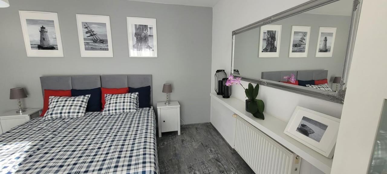 Apartament Formoza Gdynia Exteriör bild