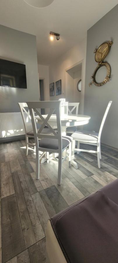 Apartament Formoza Gdynia Exteriör bild