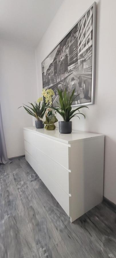 Apartament Formoza Gdynia Exteriör bild