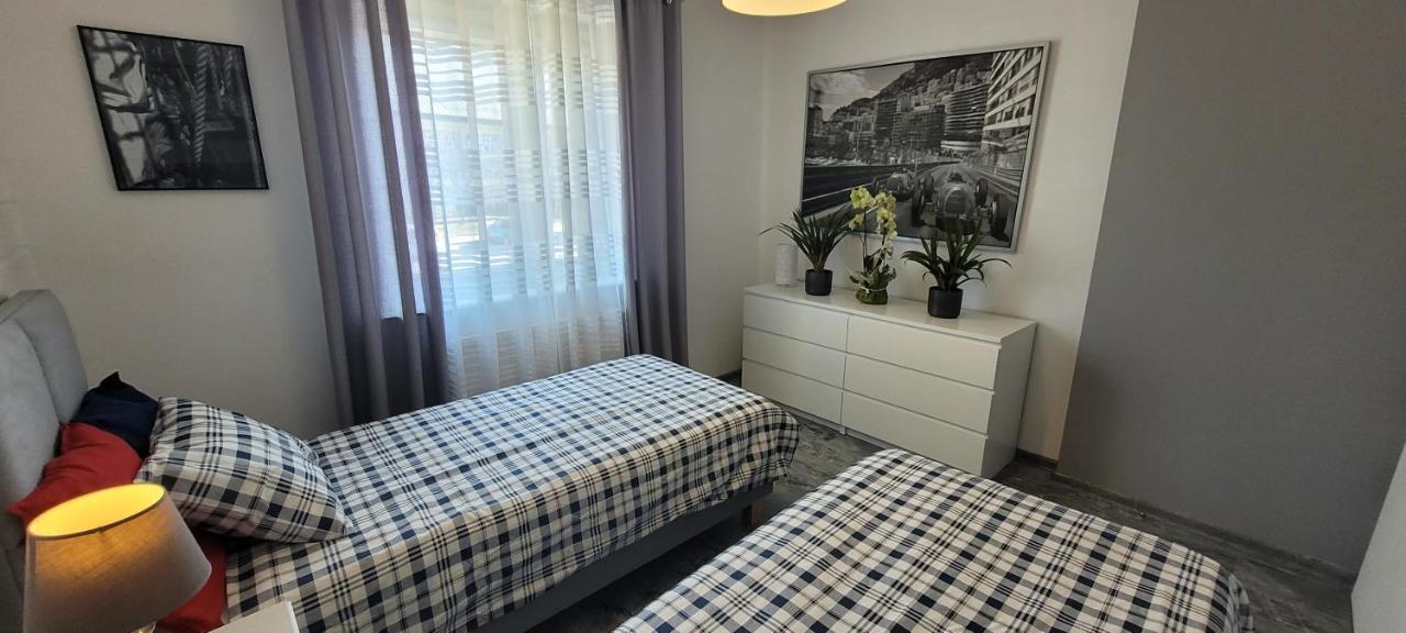 Apartament Formoza Gdynia Exteriör bild