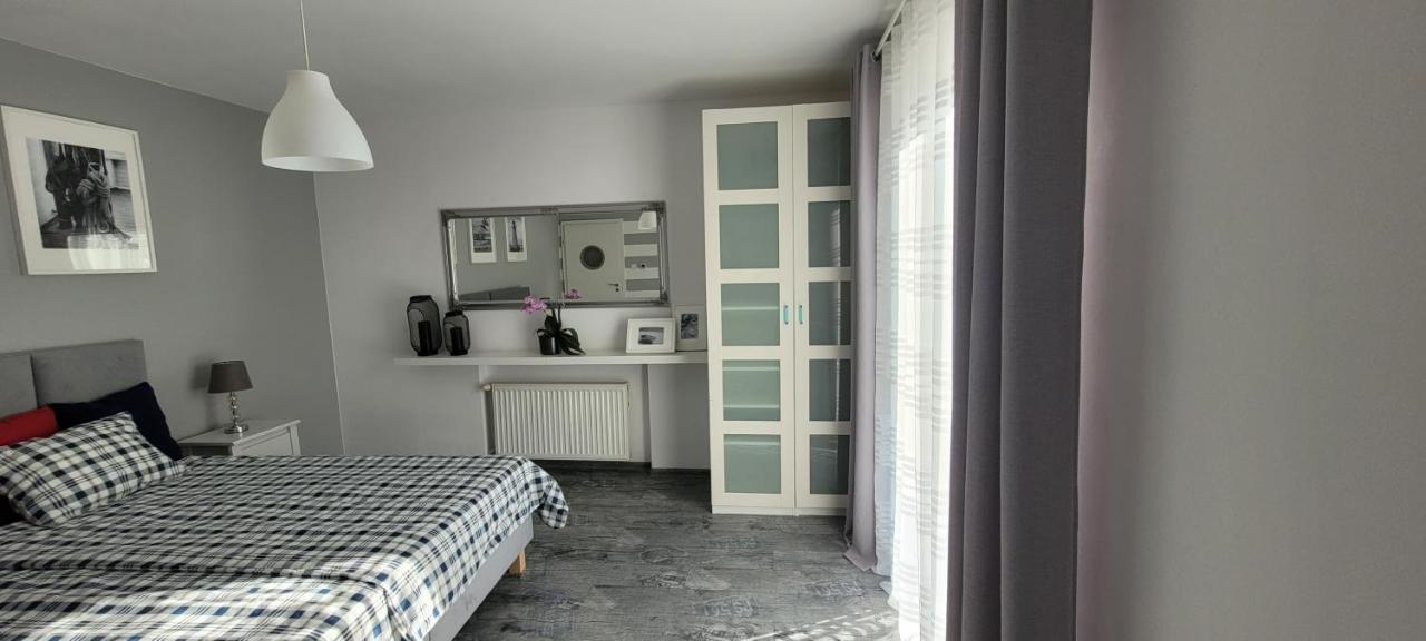 Apartament Formoza Gdynia Exteriör bild