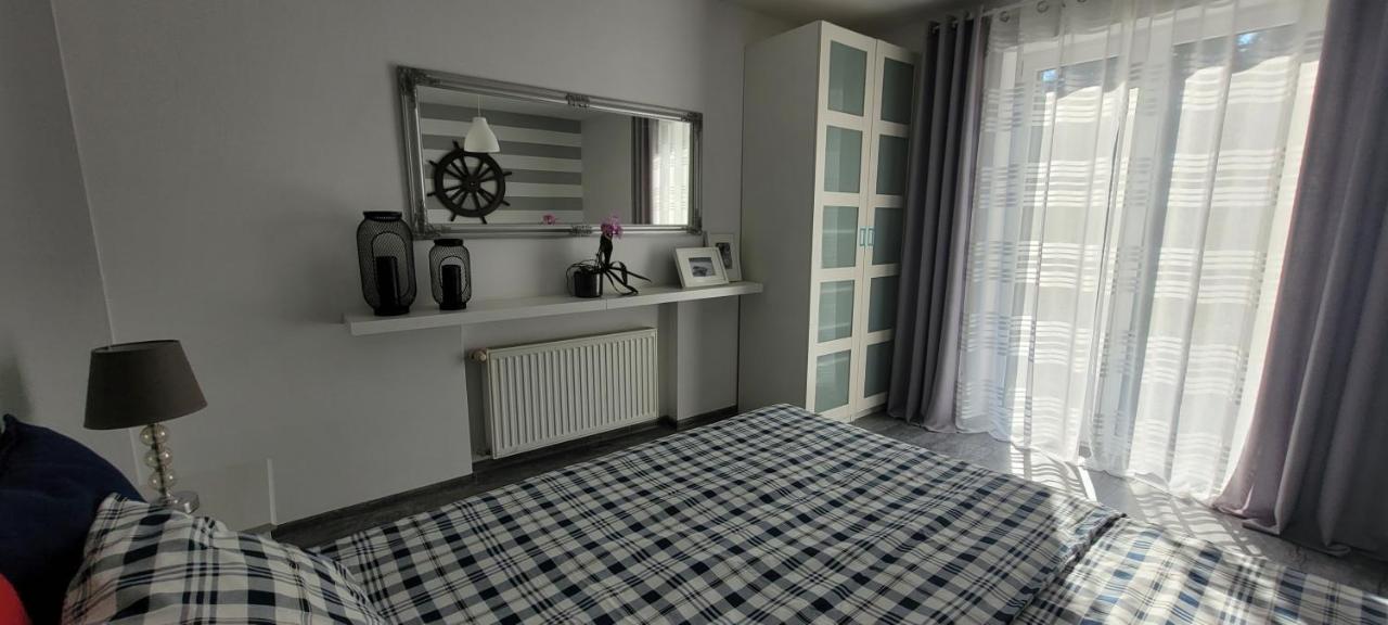 Apartament Formoza Gdynia Exteriör bild