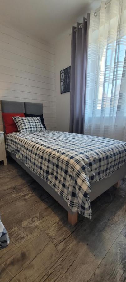 Apartament Formoza Gdynia Exteriör bild