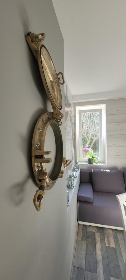 Apartament Formoza Gdynia Exteriör bild