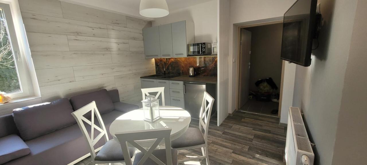 Apartament Formoza Gdynia Exteriör bild