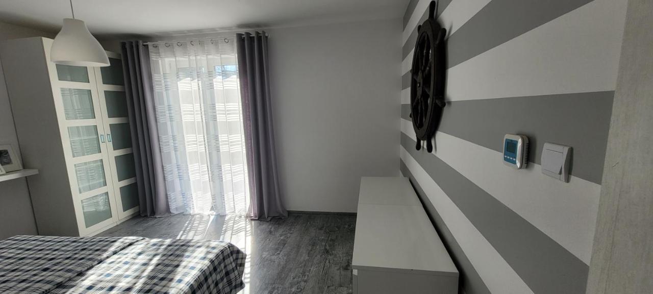 Apartament Formoza Gdynia Exteriör bild