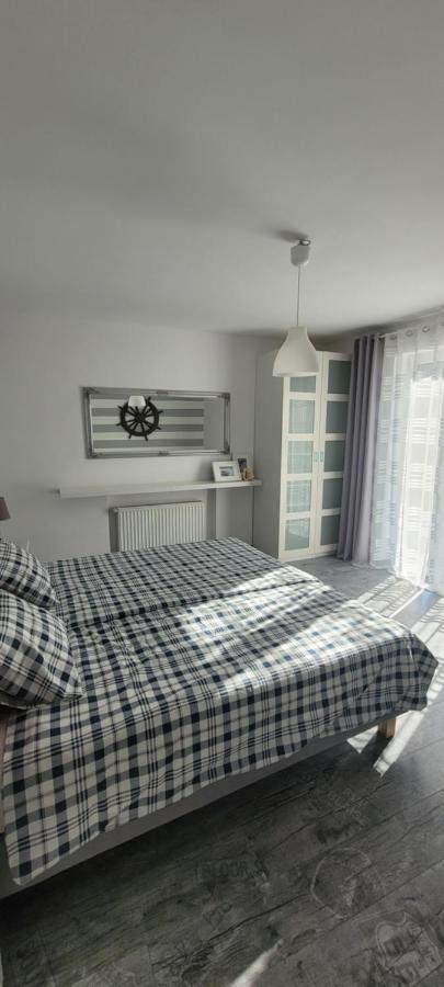 Apartament Formoza Gdynia Exteriör bild